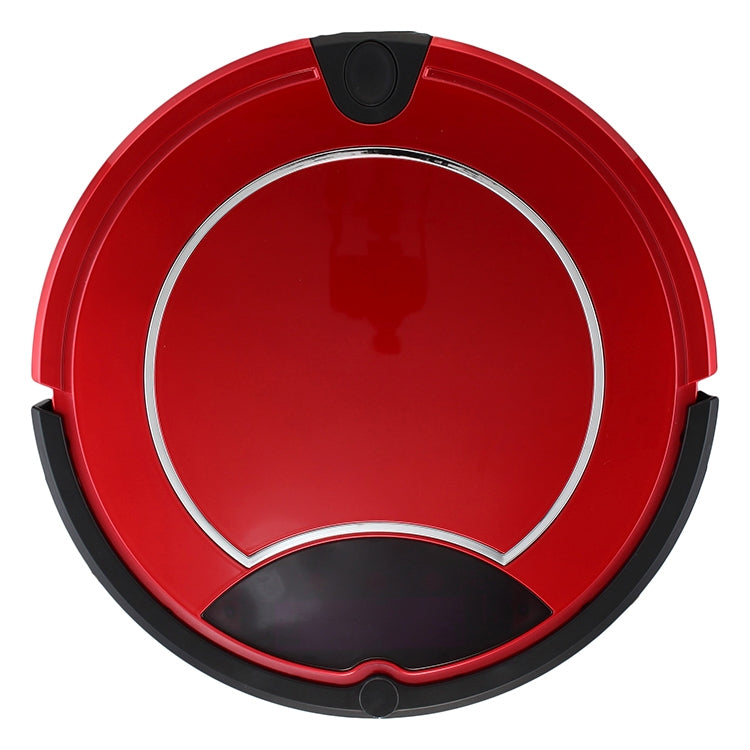 TOCOOL TC-450 Smart Vacuum Cleaner Touch Display Household Sweeping Cleaning Robot with Remote Control