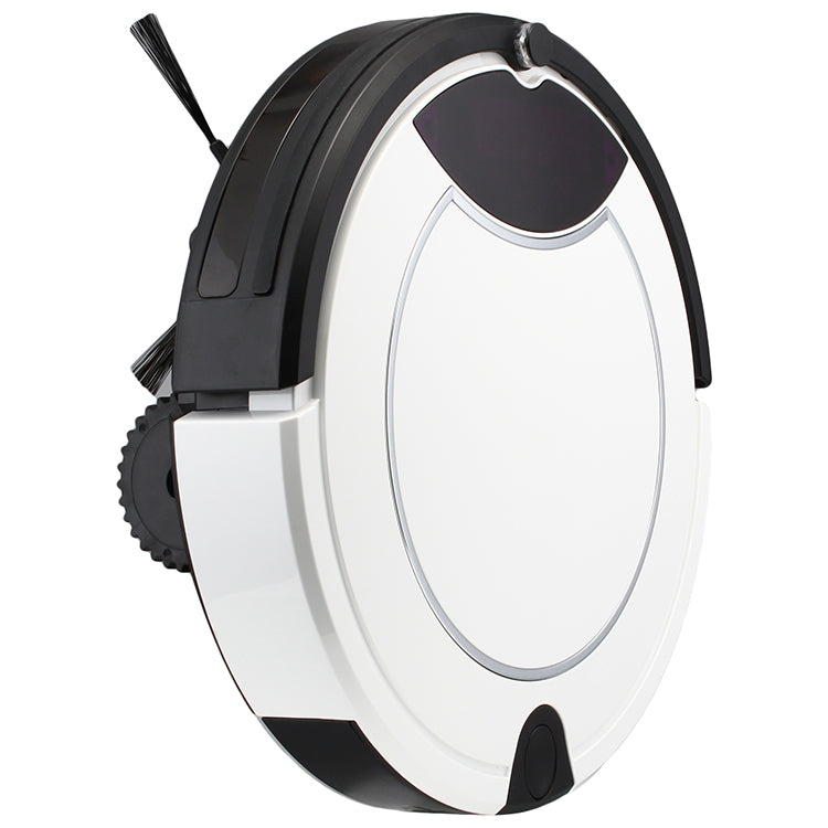TOCOOL TC-450 Smart Vacuum Cleaner Touch Display Household Sweeping Cleaning Robot with Remote Control