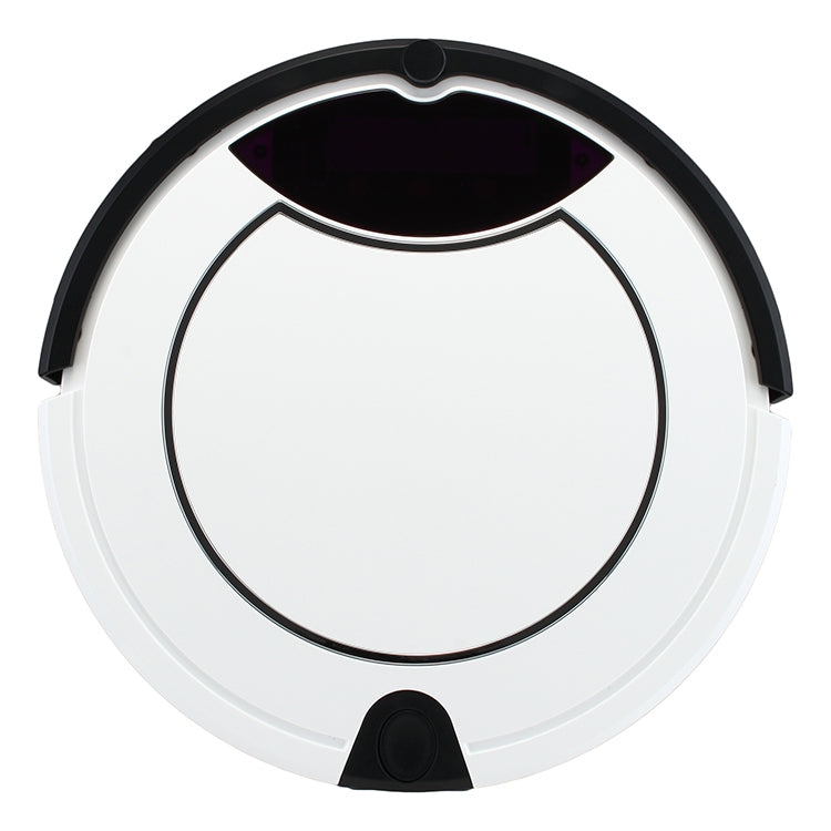 TOCOOL TC-450 Smart Vacuum Cleaner Touch Display Household Sweeping Cleaning Robot with Remote Control