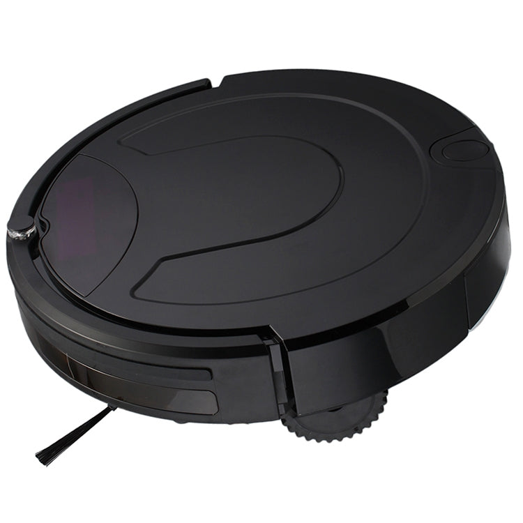 TOCOOL TC-650 Smart Vacuum Cleaner Touch Display Household Sweeping Cleaning Robot with Remote Control