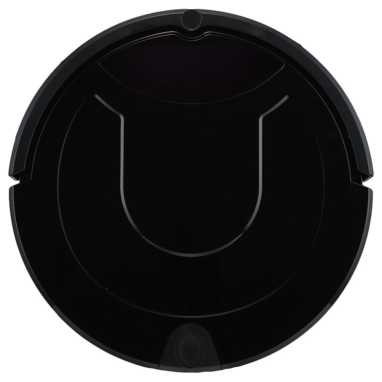 TOCOOL TC-650 Smart Vacuum Cleaner Touch Display Household Sweeping Cleaning Robot with Remote Control