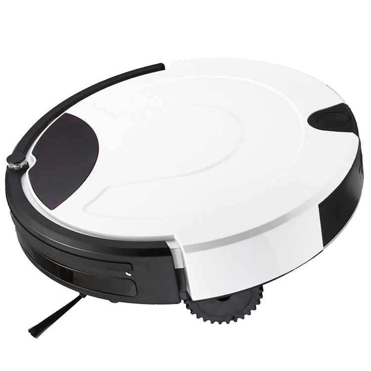 TOCOOL TC-650 Smart Vacuum Cleaner Touch Display Household Sweeping Cleaning Robot with Remote Control