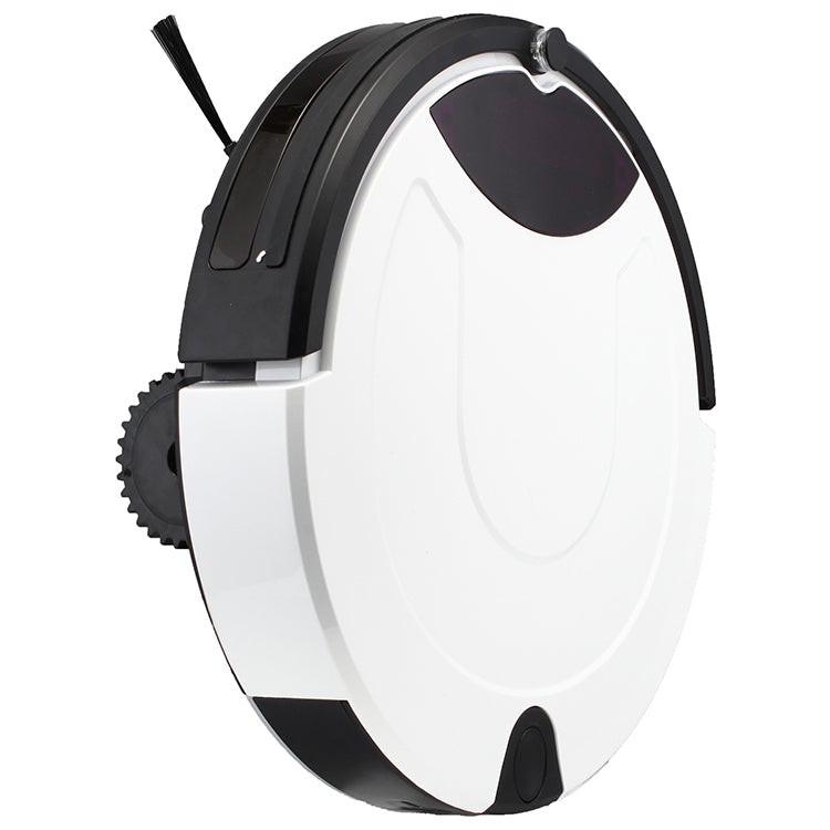 TOCOOL TC-650 Smart Vacuum Cleaner Touch Display Household Sweeping Cleaning Robot with Remote Control