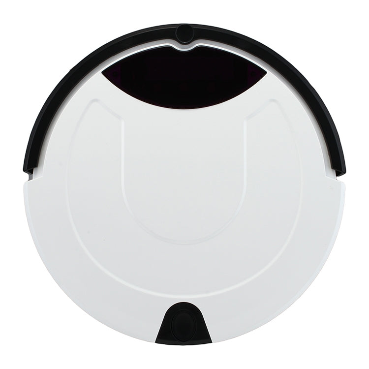 TOCOOL TC-650 Smart Vacuum Cleaner Touch Display Household Sweeping Cleaning Robot with Remote Control