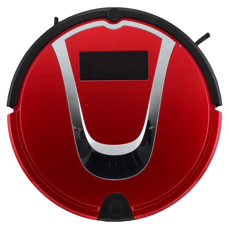 TOCOOL TC-750 Smart Vacuum Cleaner Touch Display Household Sweeping Cleaning Robot with Remote Control