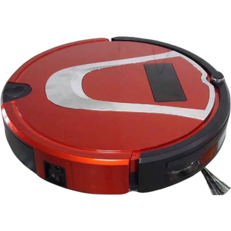 TOCOOL TC-750 Smart Vacuum Cleaner Touch Display Household Sweeping Cleaning Robot with Remote Control