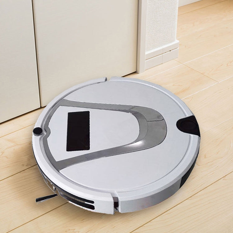 TOCOOL TC-750 Smart Vacuum Cleaner Touch Display Household Sweeping Cleaning Robot with Remote Control