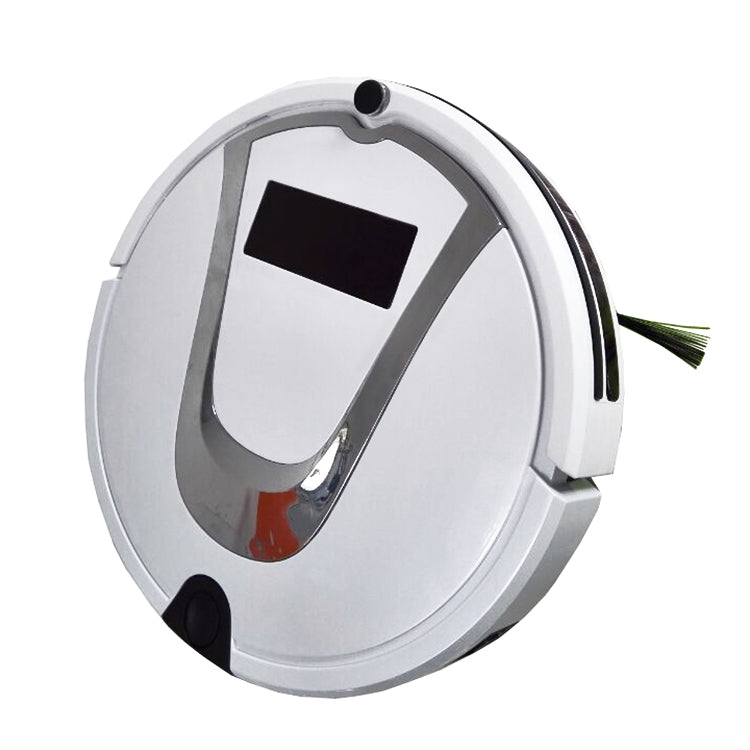 TOCOOL TC-750 Smart Vacuum Cleaner Touch Display Household Sweeping Cleaning Robot with Remote Control