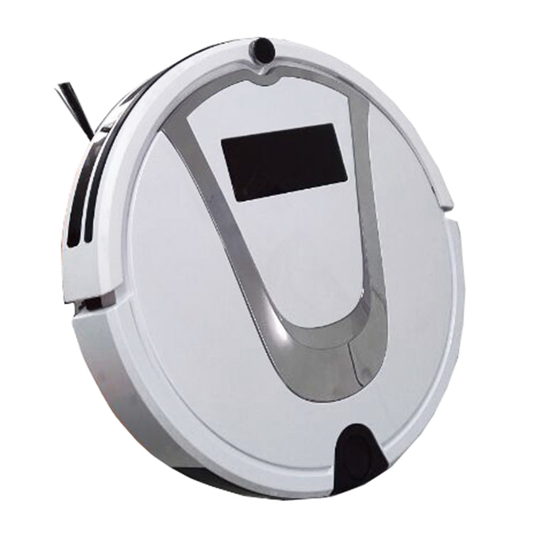 TOCOOL TC-750 Smart Vacuum Cleaner Touch Display Household Sweeping Cleaning Robot with Remote Control