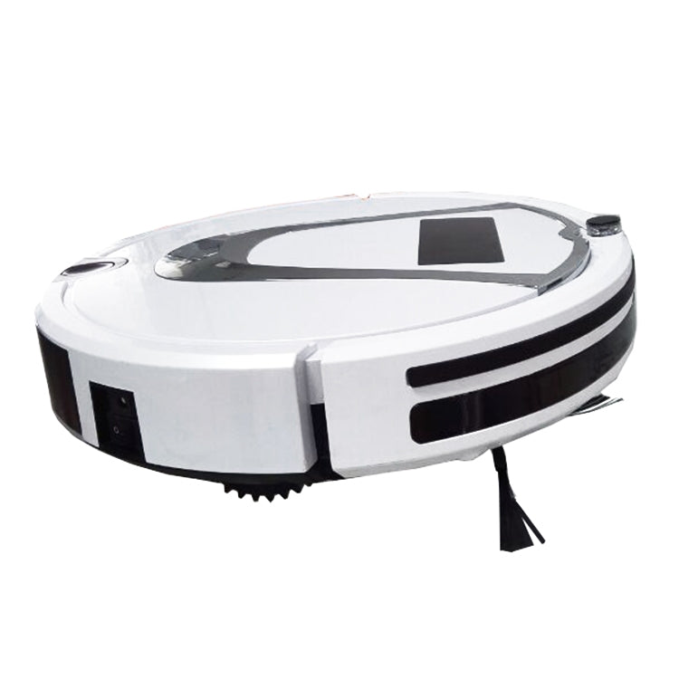 TOCOOL TC-750 Smart Vacuum Cleaner Touch Display Household Sweeping Cleaning Robot with Remote Control