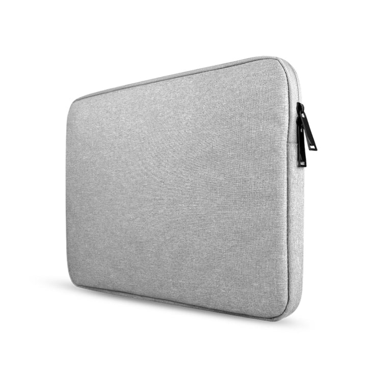 For 13 inch and Below Universal Wearable Oxford Cloth Soft Business Inner Package Laptop Tablet Bag