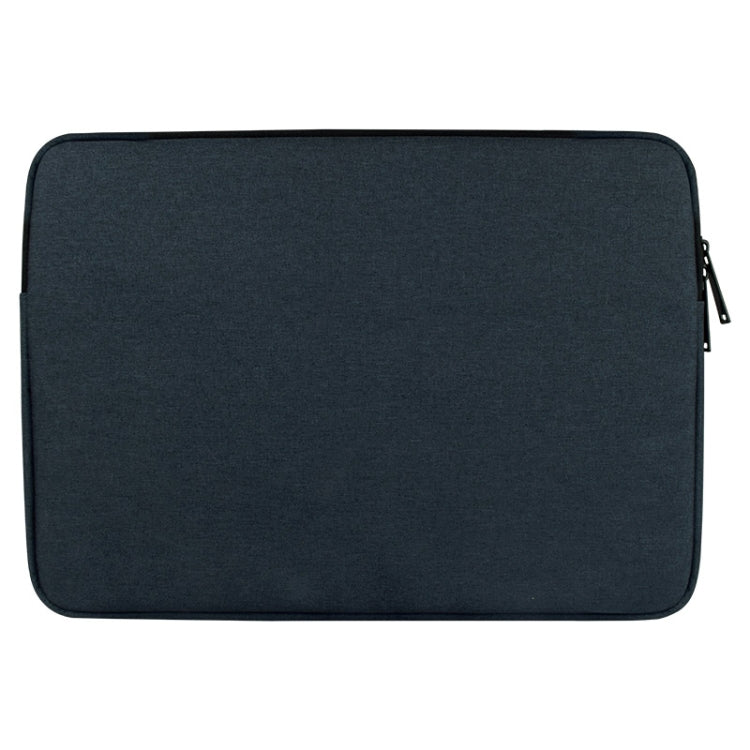 For 13 inch and Below Universal Wearable Oxford Cloth Soft Business Inner Package Laptop Tablet Bag