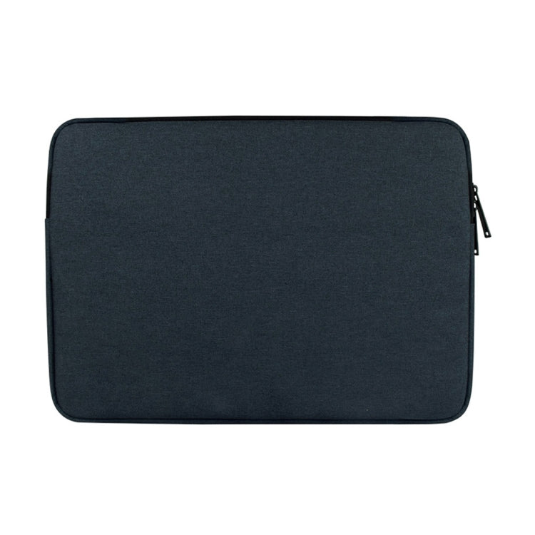 For 13 inch and Below Universal Wearable Oxford Cloth Soft Business Inner Package Laptop Tablet Bag