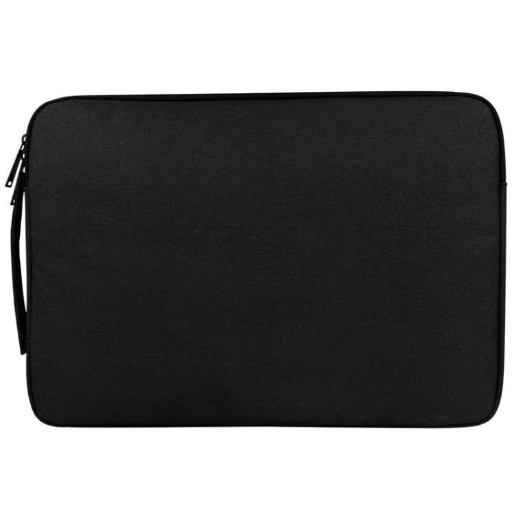 Universal Multiple Pockets Wearable Oxford Cloth Soft Portable Simple Business Laptop Tablet Bag, For 14 inch and Below Macbook, Samsung, Lenovo, Sony, DELL Alienware, CHUWI, ASUS, HP
