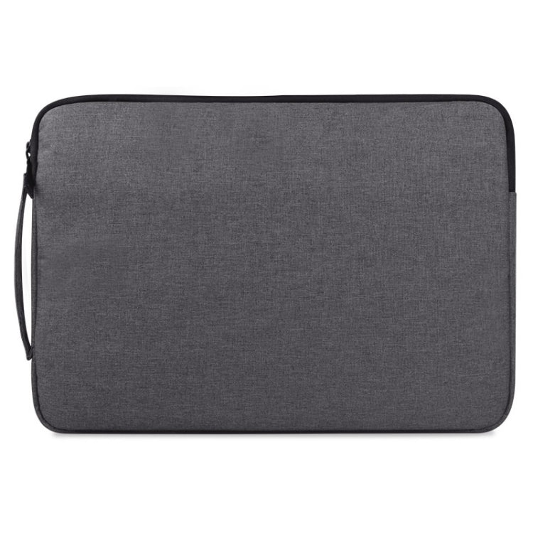 Universal Multiple Pockets Wearable Oxford Cloth Soft Portable Simple Business Laptop Tablet Bag, For 14 inch and Below Macbook, Samsung, Lenovo, Sony, DELL Alienware, CHUWI, ASUS, HP