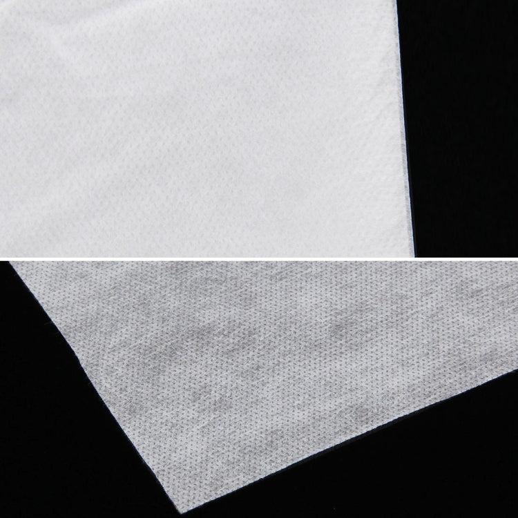 Portable Disposable Travel Nonwoven Bedsheet, Size: 1.2x2m