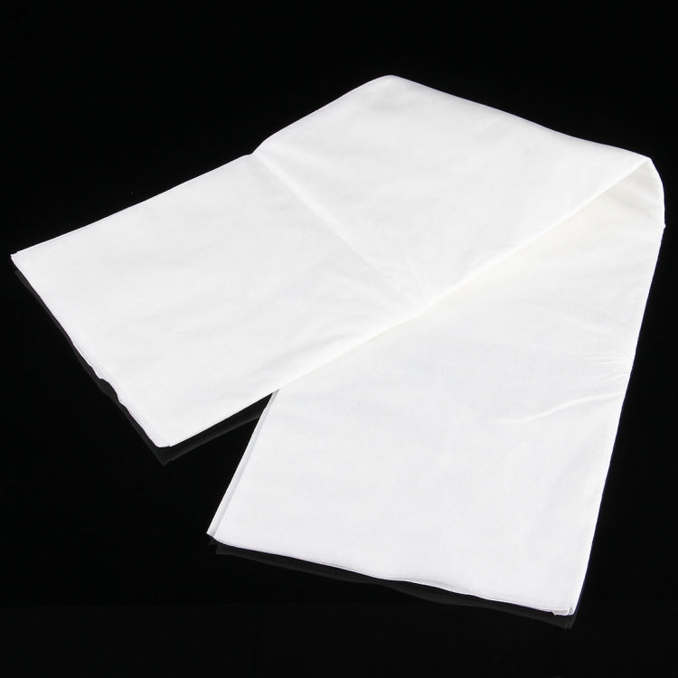 Portable Disposable Travel Cotton Bath Towel, Size: 140x65cm