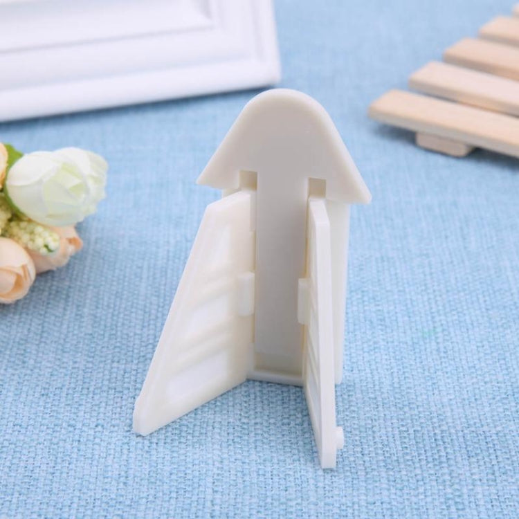 Window Safety Lock Sliding Door Window Lock Door and Window Stopper for Children