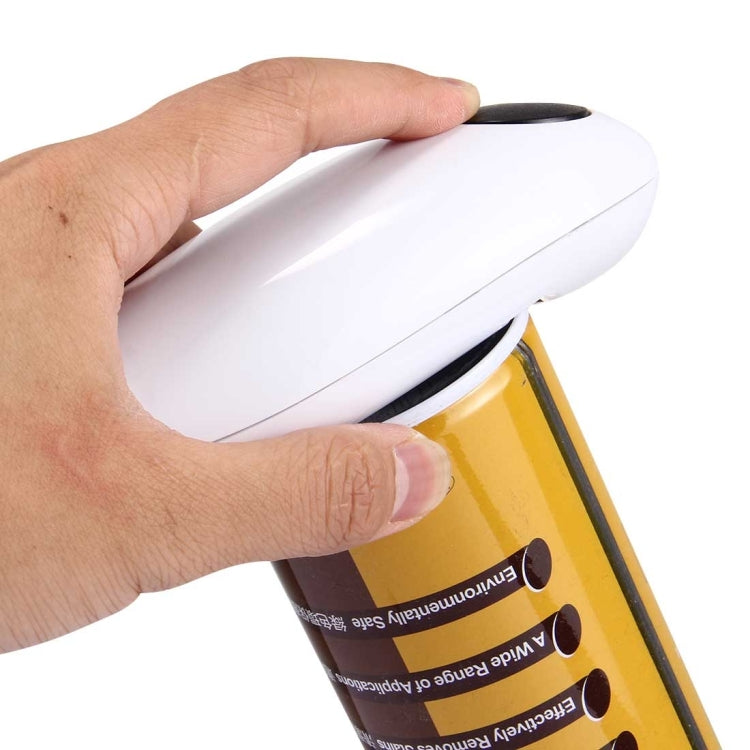 2 PCS Automatic Electric Can Opener Bottle Opener