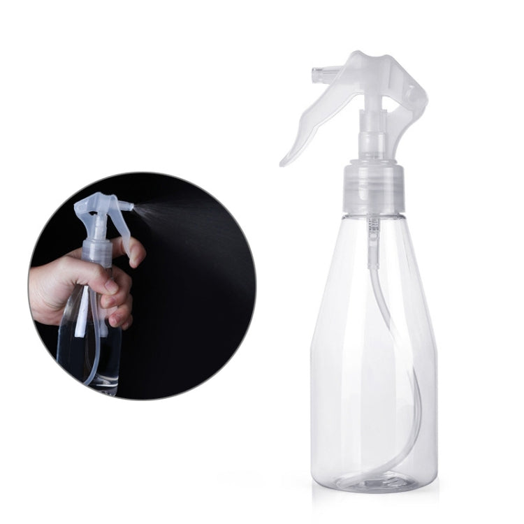 LW-SM08 Plastic Spray Bottles Leak Proof with Trigger Sprayer, 200ml