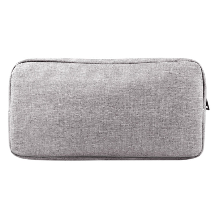 Multi-function Portable Waterproof Digital Travel Storage Bags Size: L