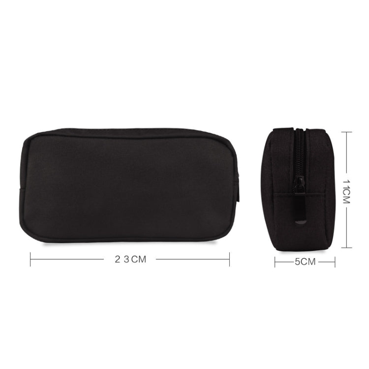 Multi-function Portable Waterproof Digital Travel Storage Bags Size: L