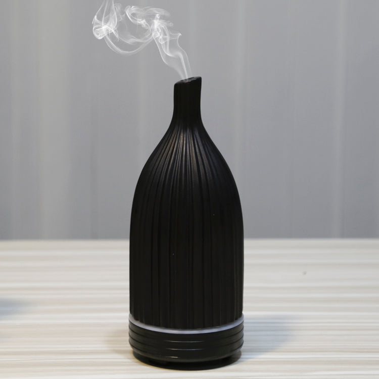 100C 12W 100ML Aromatherapy Air Purifier Humidifier with LED Light for Office / Home Room