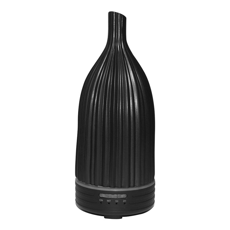 100C 12W 100ML Aromatherapy Air Purifier Humidifier with LED Light for Office / Home Room