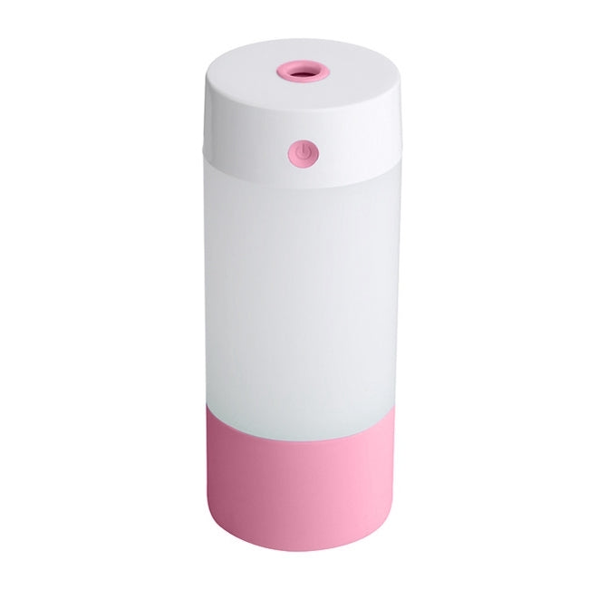 Imycoo WT-8016 2W Creative Portable Mini USB Charge Air Humidifier with LED Night Light, Water Tank Capacity: 250ml, DC 5V