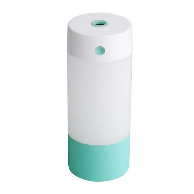 Imycoo WT-8016 2W Creative Portable Mini USB Charge Air Humidifier with LED Night Light, Water Tank Capacity: 250ml, DC 5V