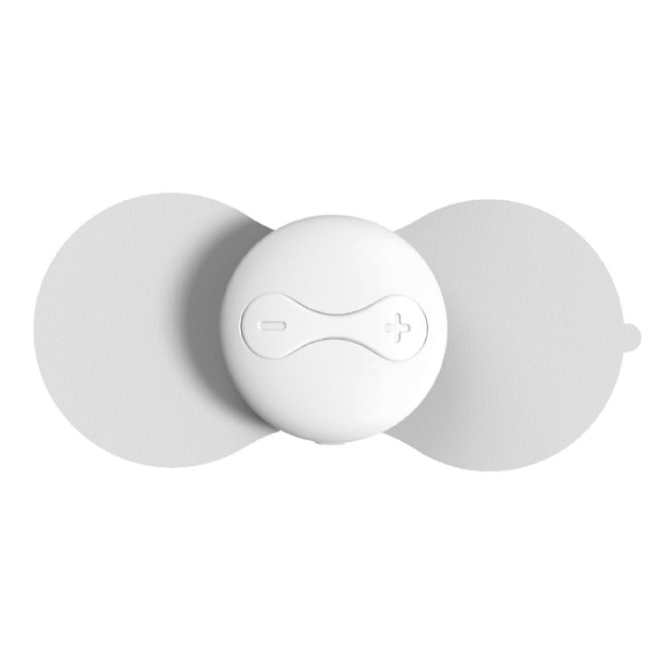 YK-002 Mini Multi-function Body Electric Physiotherapy Instrument,Cervical Massage Machine,Magic Sticker