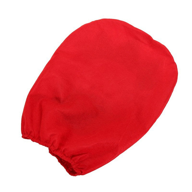 Fancy Christmas Decoration Santa Elf Toilet Lid Cover, Size: 44 x 35cm