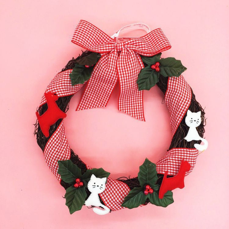 Christmas Decoration Christmas Wreath