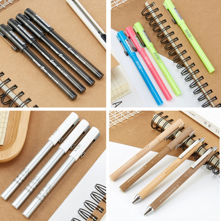 30 in 1 Signing Pen Neutral Pen Set,