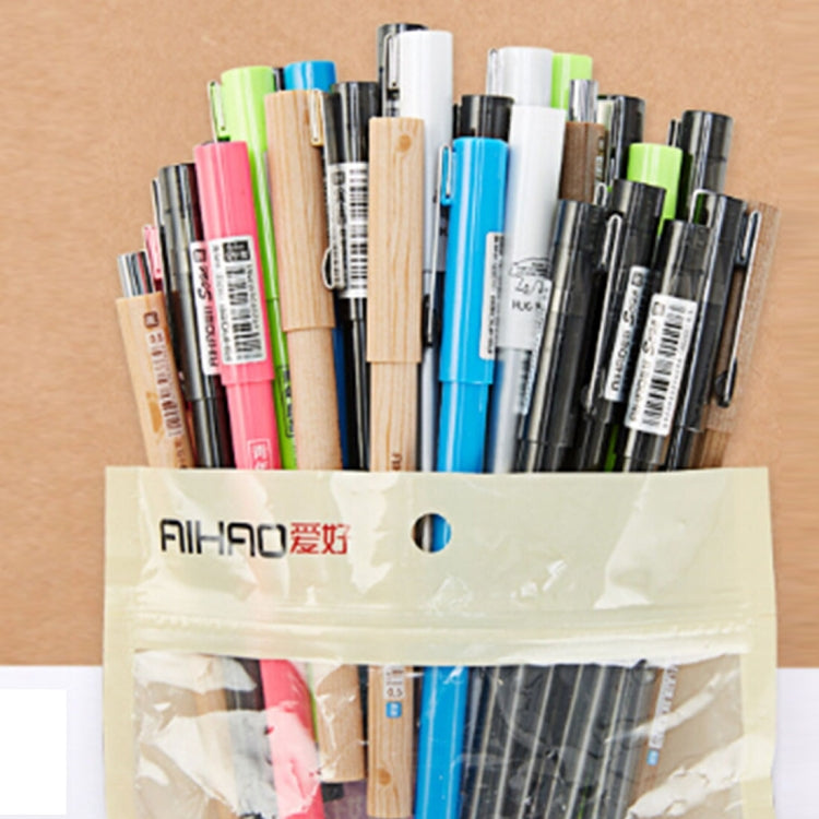 30 in 1 Signing Pen Neutral Pen Set,