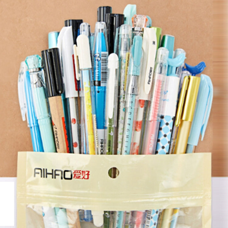 30 in 1 Signing Pen Neutral Pen Set,