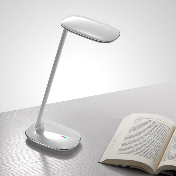 7W LED 3-grade Dimmable Desk Lamp, Q7 AC 100-240V