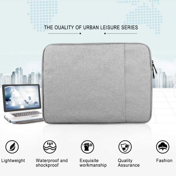 Universal Wearable Business Inner Package Laptop Tablet Bag, 12 inch and Below Macbook, Samsung, for Lenovo, Sony, DELL Alienware, CHUWI, ASUS, HP