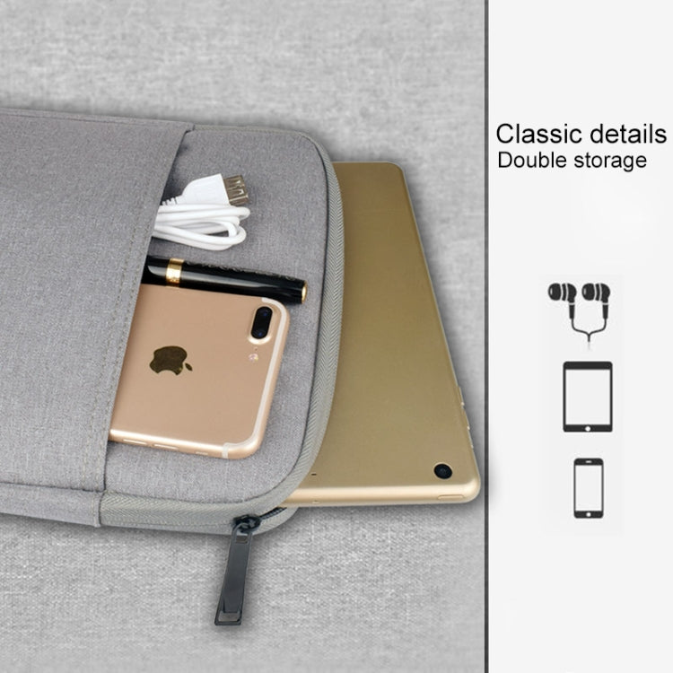 ND00 8 inch Shockproof Tablet Liner Sleeve Pouch Bag Cover, For iPad Mini 1 / 2 / 3 / 4