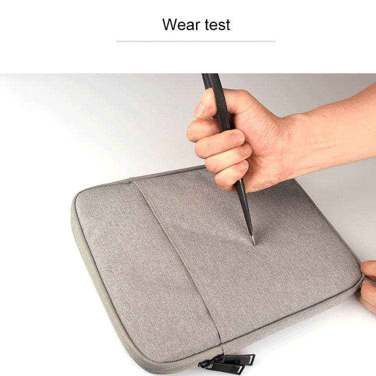 ND00 8 inch Shockproof Tablet Liner Sleeve Pouch Bag Cover, For iPad Mini 1 / 2 / 3 / 4