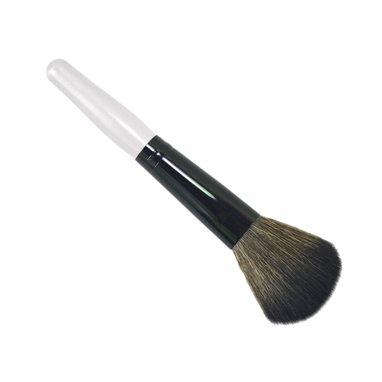 5 PCS Wooden Handle Soft Head Buffer Foundation Powder Blush Brush Makeup Tools
