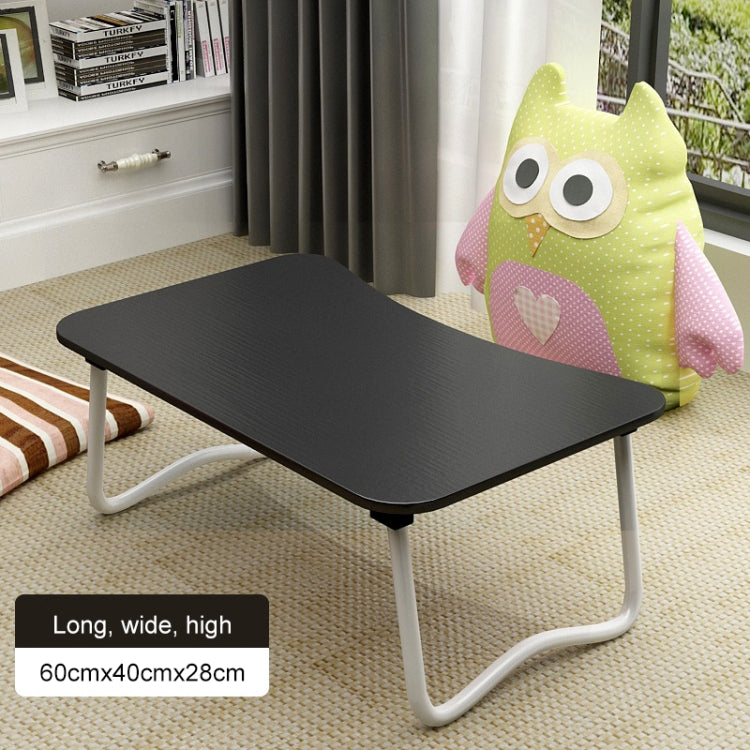 W-leg Type Adjustable Folding Portable Laptop Desk