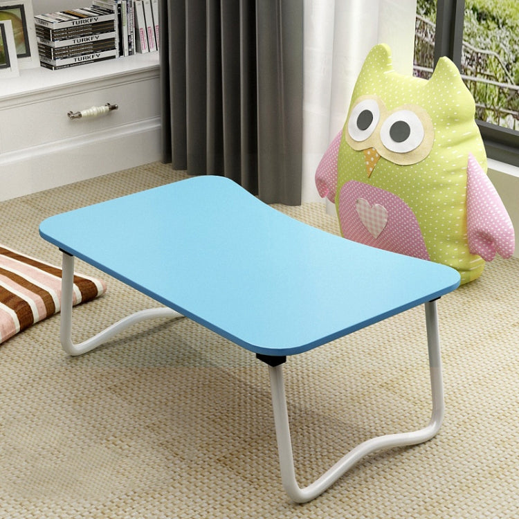 W-leg Type Adjustable Folding Portable Laptop Desk