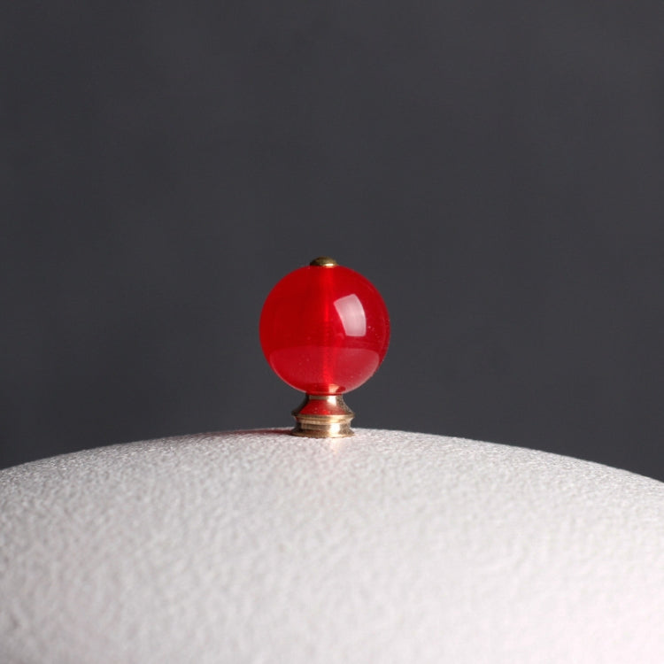 Portable Ceramic Tea-leaves Sealed Tank Tea Set