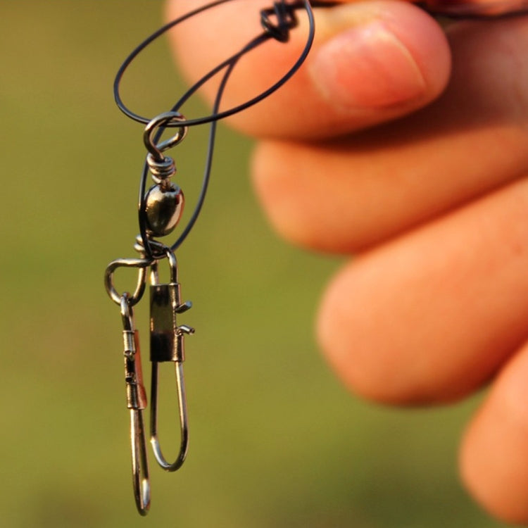 5 PCS #6  Fishing Hooks Fishing Gear Accessories