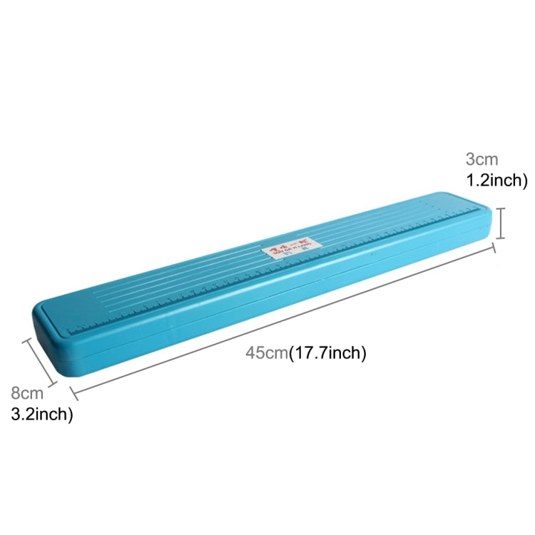 Multifunction Fishing Tackle Box  Drum Box Main Box Multi - Purpose Fishing Gear Box,Random Color Delivery