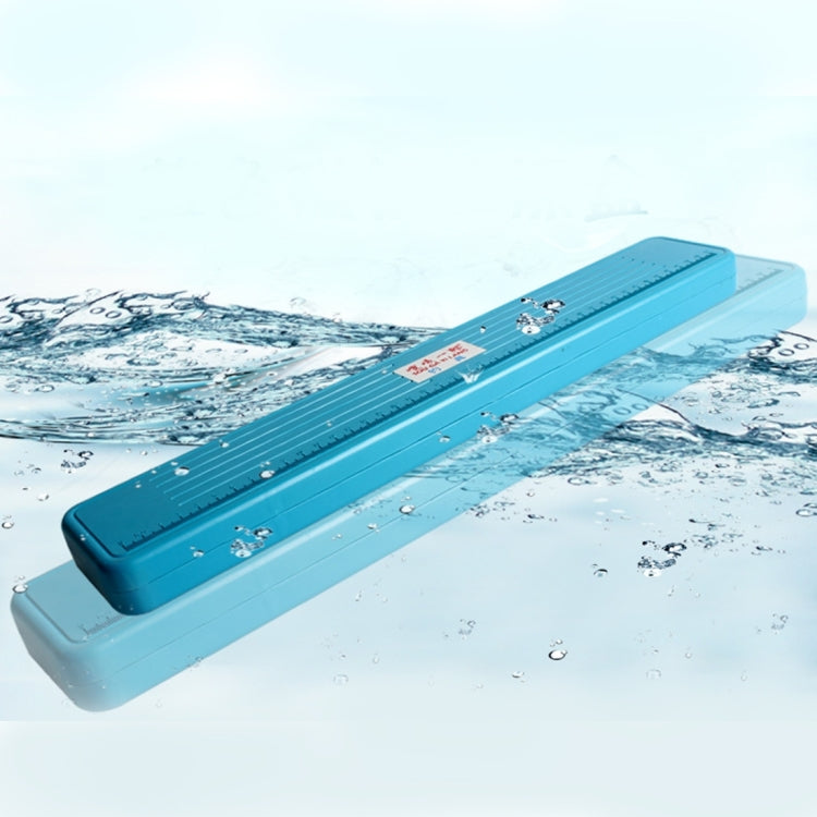 Multifunction Fishing Tackle Box  Drum Box Main Box Multi - Purpose Fishing Gear Box,Random Color Delivery