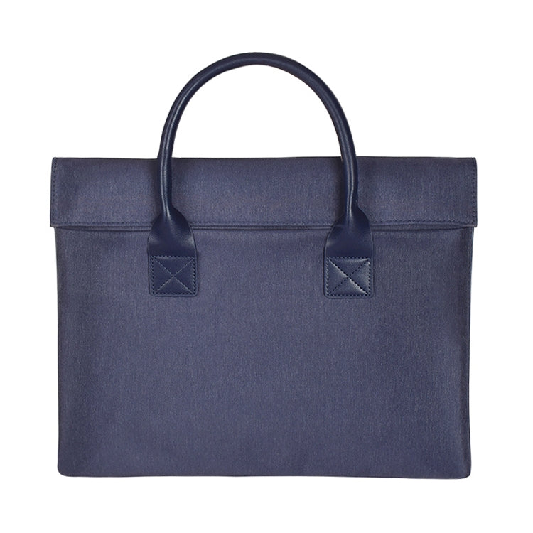 15.4 inch Universal Wearable Soft Handle Portable Laptop Tablet Bag, For Macbook, Samsung, Lenovo, Sony, DELL Alienware, CHUWI, ASUS, HP