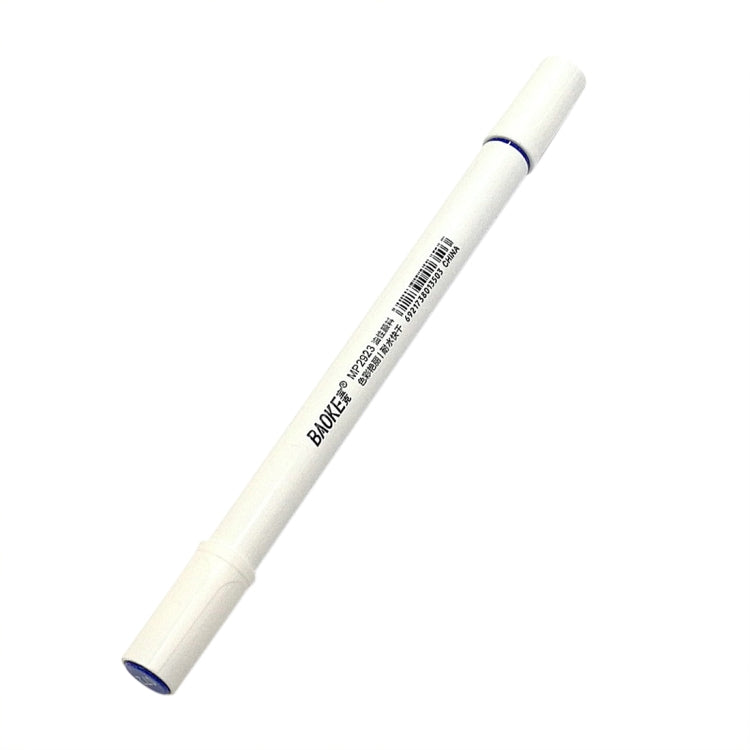 36 PCS Student Mark Pen Set Art Painting Double-Headed Oil Pen, 36 Colors