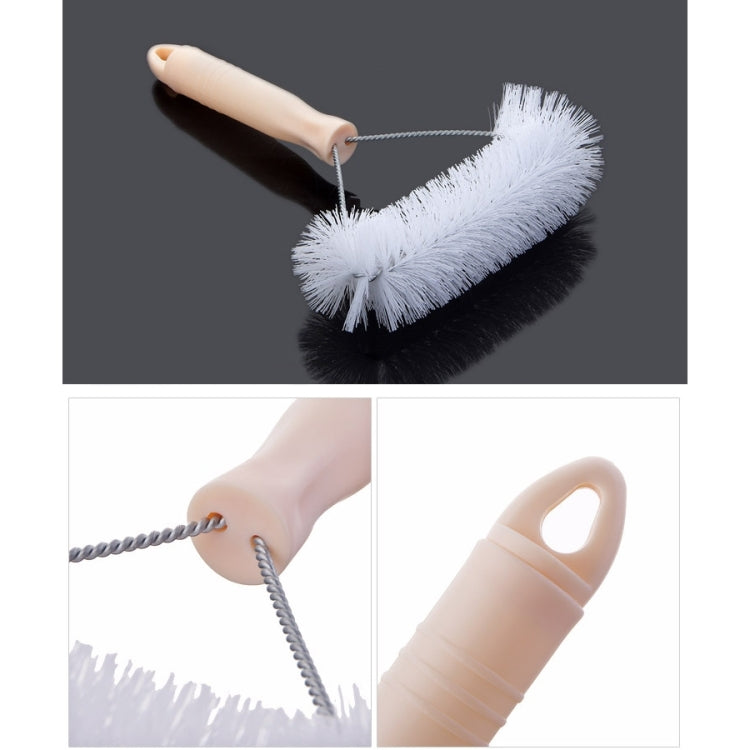 Cleaning Brush Home Plastic Multifunction Dust Removal Window Screen Brush Cleaner Brush Tool